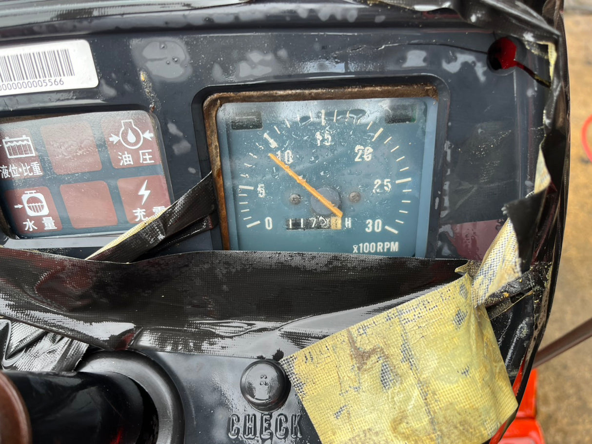 tractor/YM2010/YANMAR