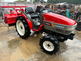 tractor/F200/YANMAR