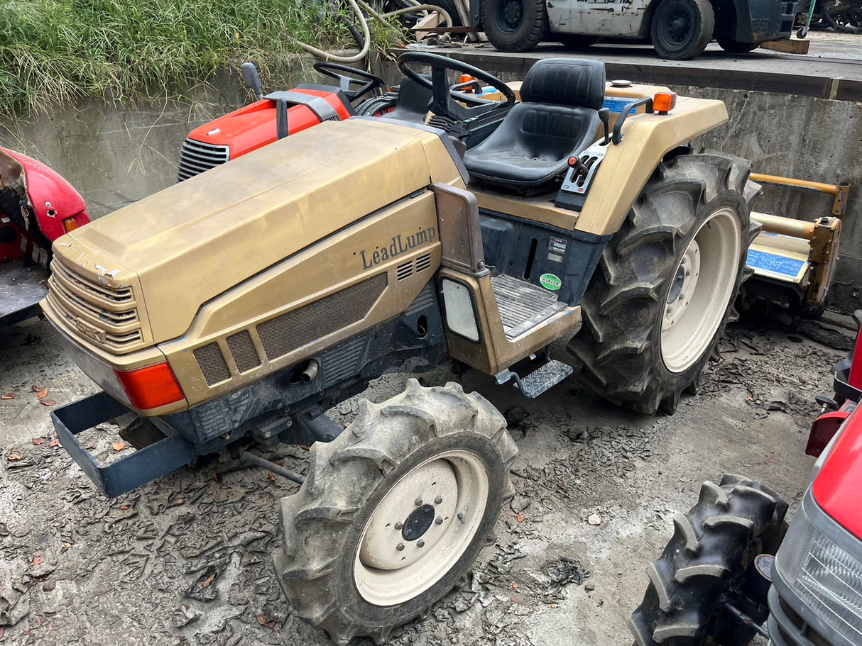 tractor/TU257/ISEKI
