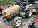 tractor/TU257/ISEKI