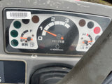 トラクター/GS250/ミツビシ