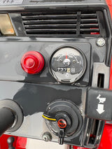 トラクター/SP1540/シバウラ