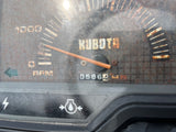 tractor/X20/KUBOTA