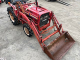tractor/SP1540/SHIBAURA