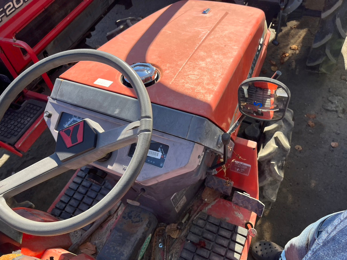 tractor/Ke-3/YANMAR