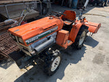 tractor/B1402/KUBOTA