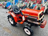 tractor/F-14/YANMAR