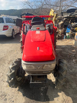 tractor/F200/YANMAR