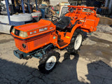 tractor/B1-15/KUBOTA