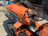 tractor/B1402/KUBOTA