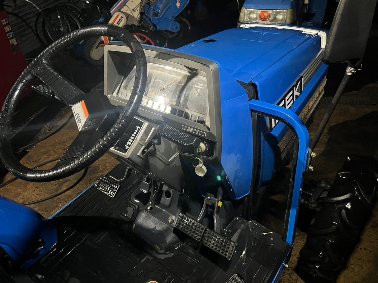 tractor/TA215/ISEKI
