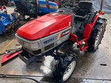 tractor/F220/YANMAR