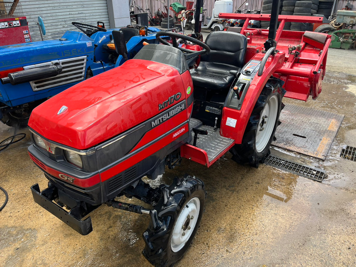 tractor/MT170/Mitsubishi