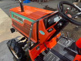 tractor/N209/Hinomoto