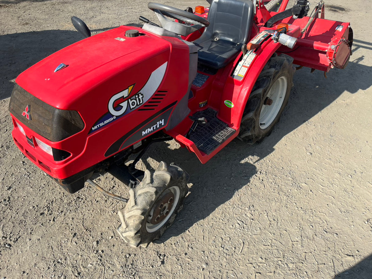 tractor/MMT14/Mitsubishi
