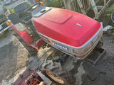 tractor/F200/YANMAR