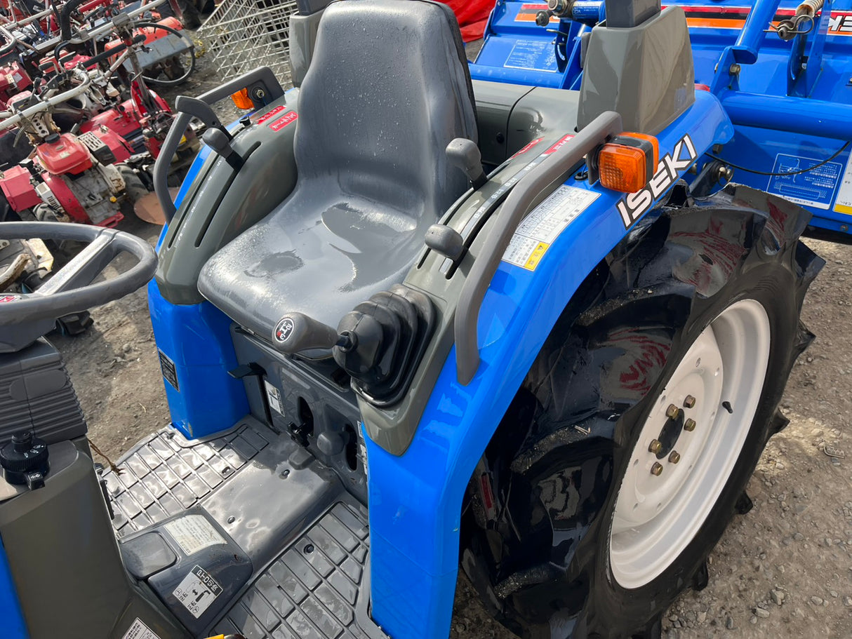 tractor/TF223/ISEKI