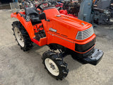 tractor/X-20/KUBOTA
