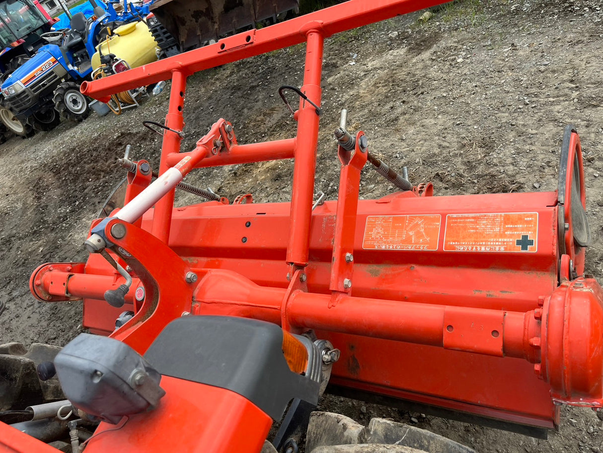 tractor/GL27/KUBOTA