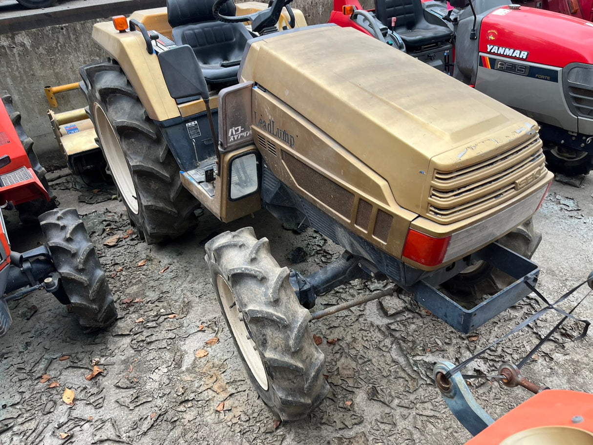tractor/TU257/ISEKI