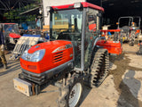 tractor/KT20/KUBOTA