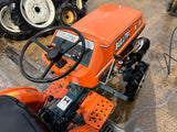 tractor/B-10/KUBOTA