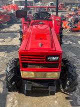 tractor/D235F/SHIBAURA