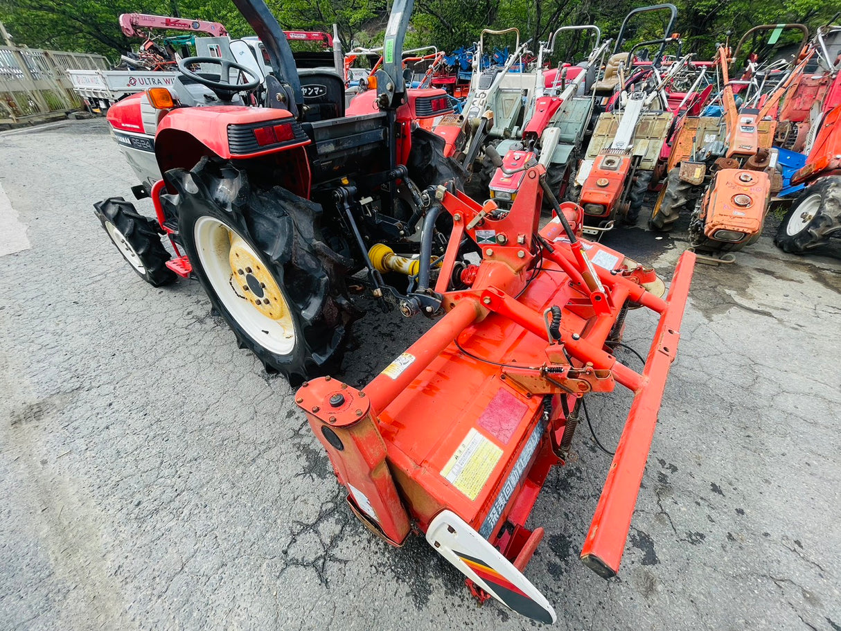 tractor/RS24/YANMAR