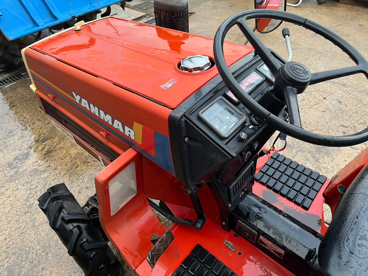 tractor/F14/YANMAR