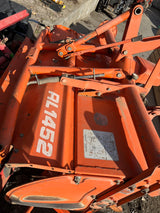 トラクター/L2202/クボタ