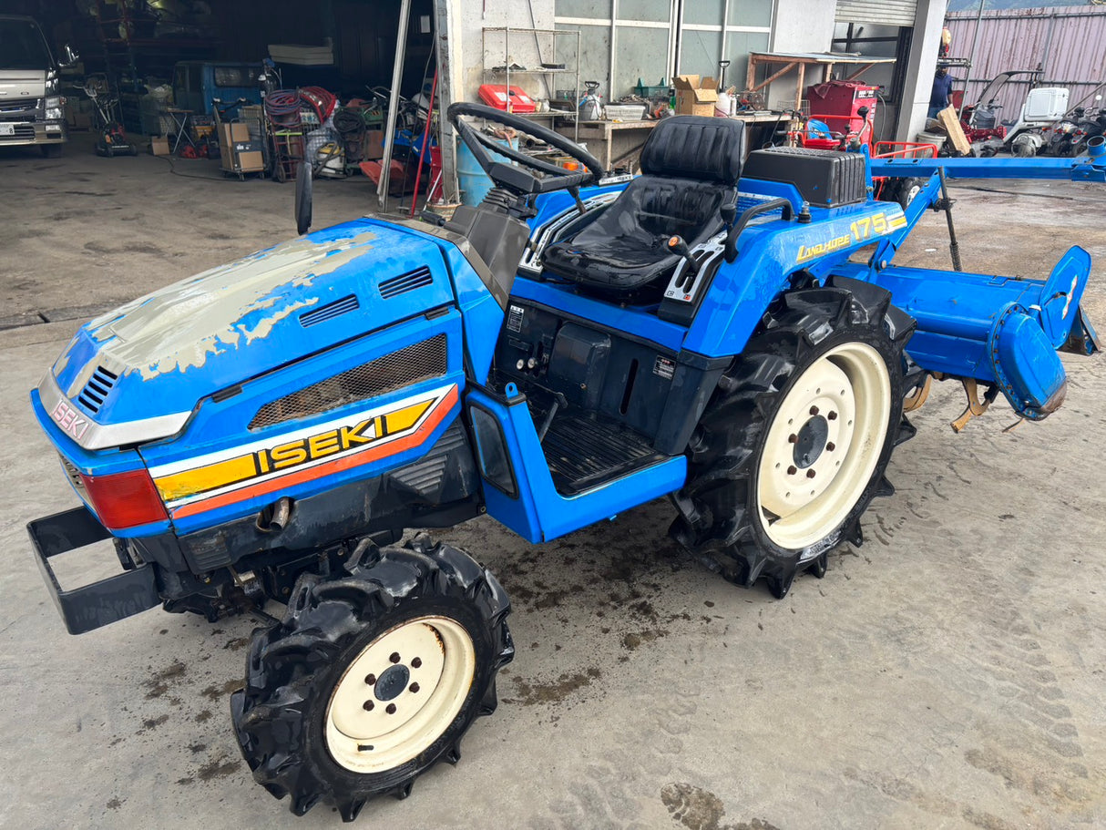 tractor/TU175/ISEKI