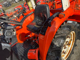 tractor/X-20/KUBOTA