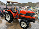 トラクター/GL260/クボタ