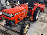 tractor/L1-255/KUBOTA
