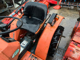 tractor/B1200/KUBOTA