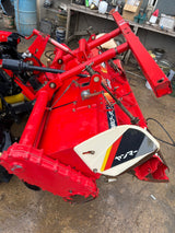 tractor/F200/YANMAR
