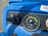 tractor/TX155/ISEKI