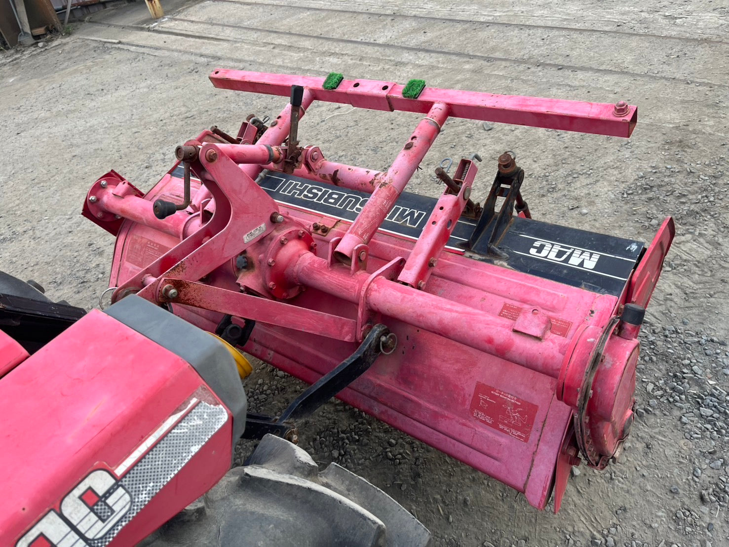 tractor/MT25/Mitsubishi