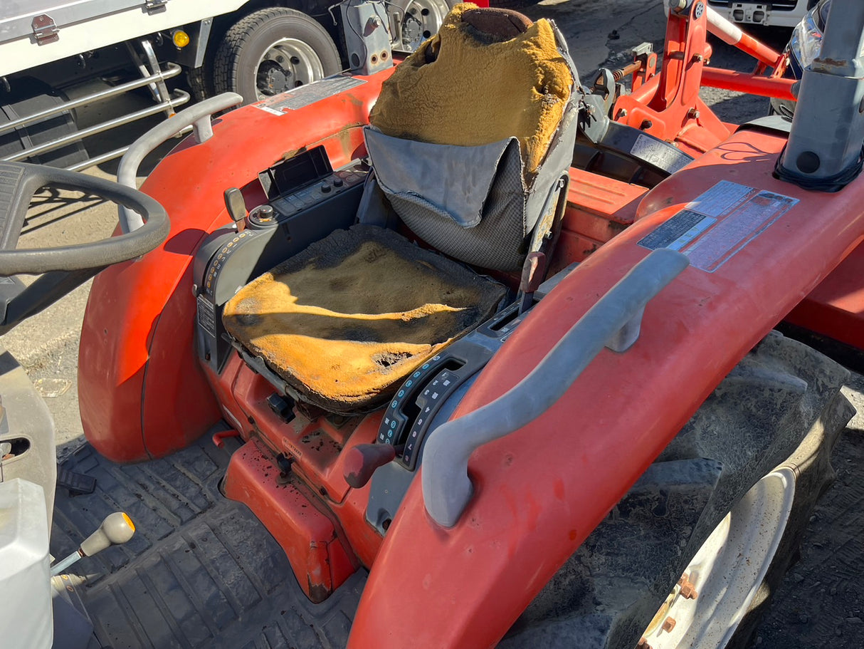 tractor/KL25/KUBOTA