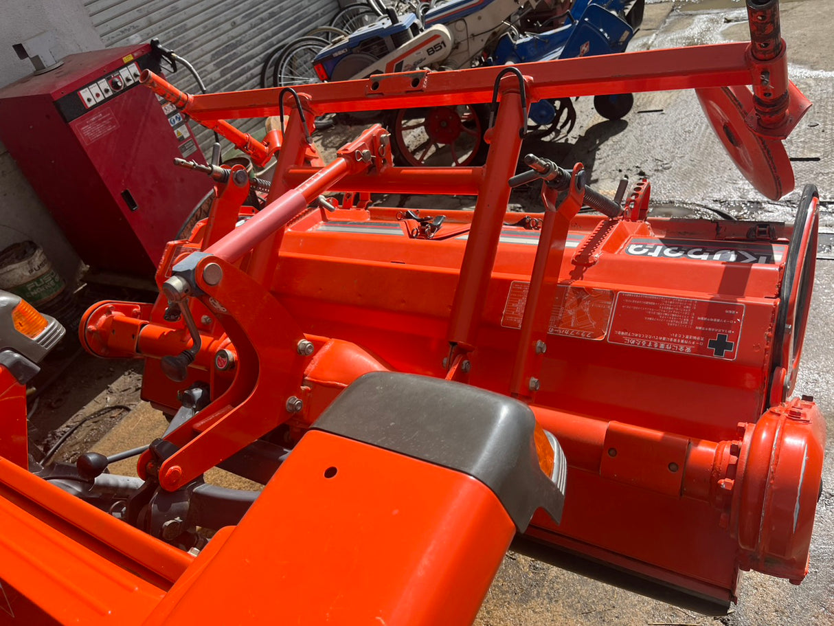tractor/GL19/KUBOTA