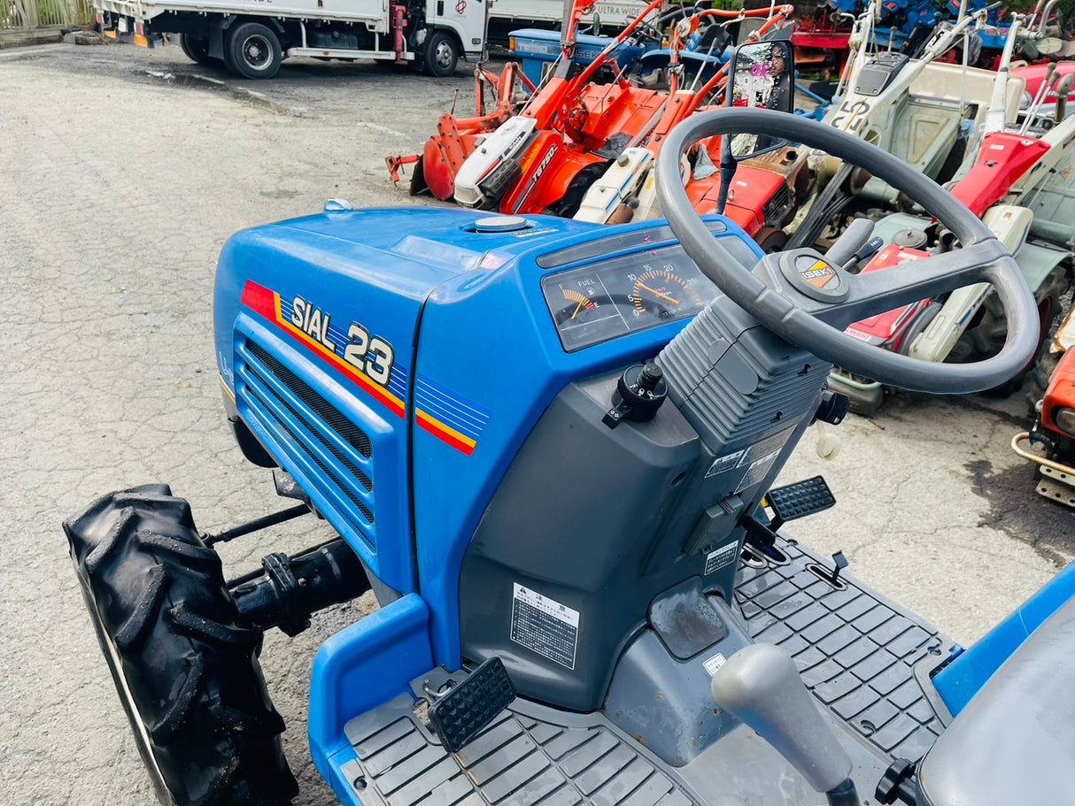 tractor/TF23/ISEKI