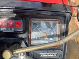 tractor/F15/YANMAR