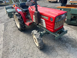 トラクター/YM1610/ヤンマー