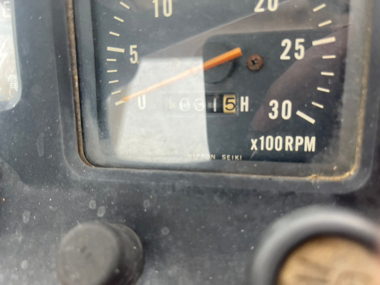 tractor/YM2002/YANMAR