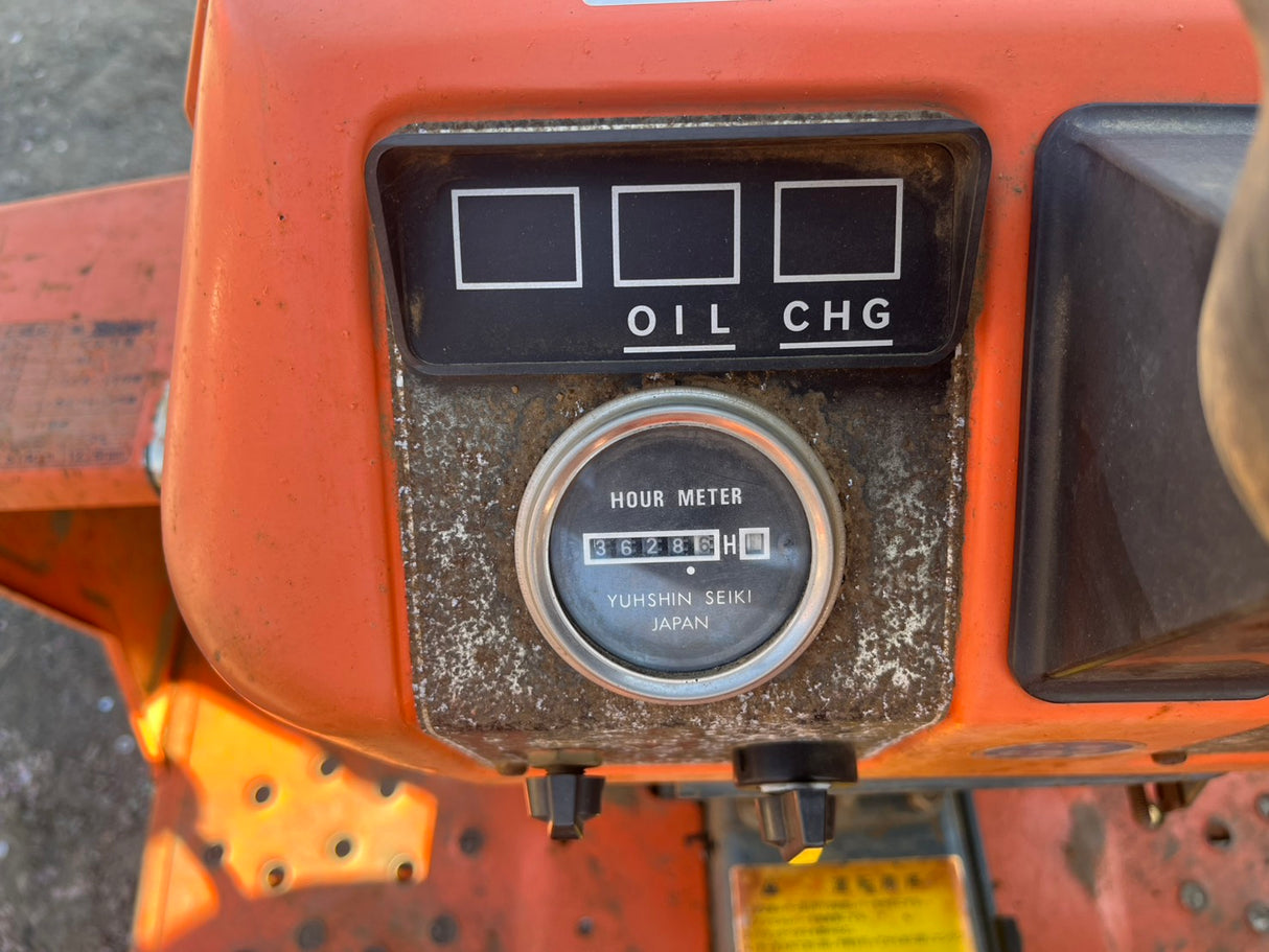 tractor/B1400/KUBOTA