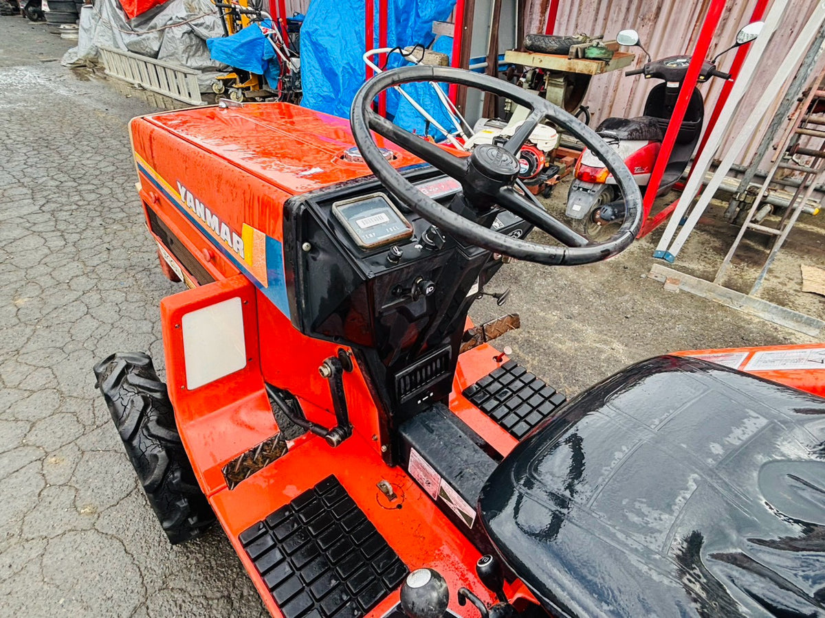 tractor/F-14/YANMAR