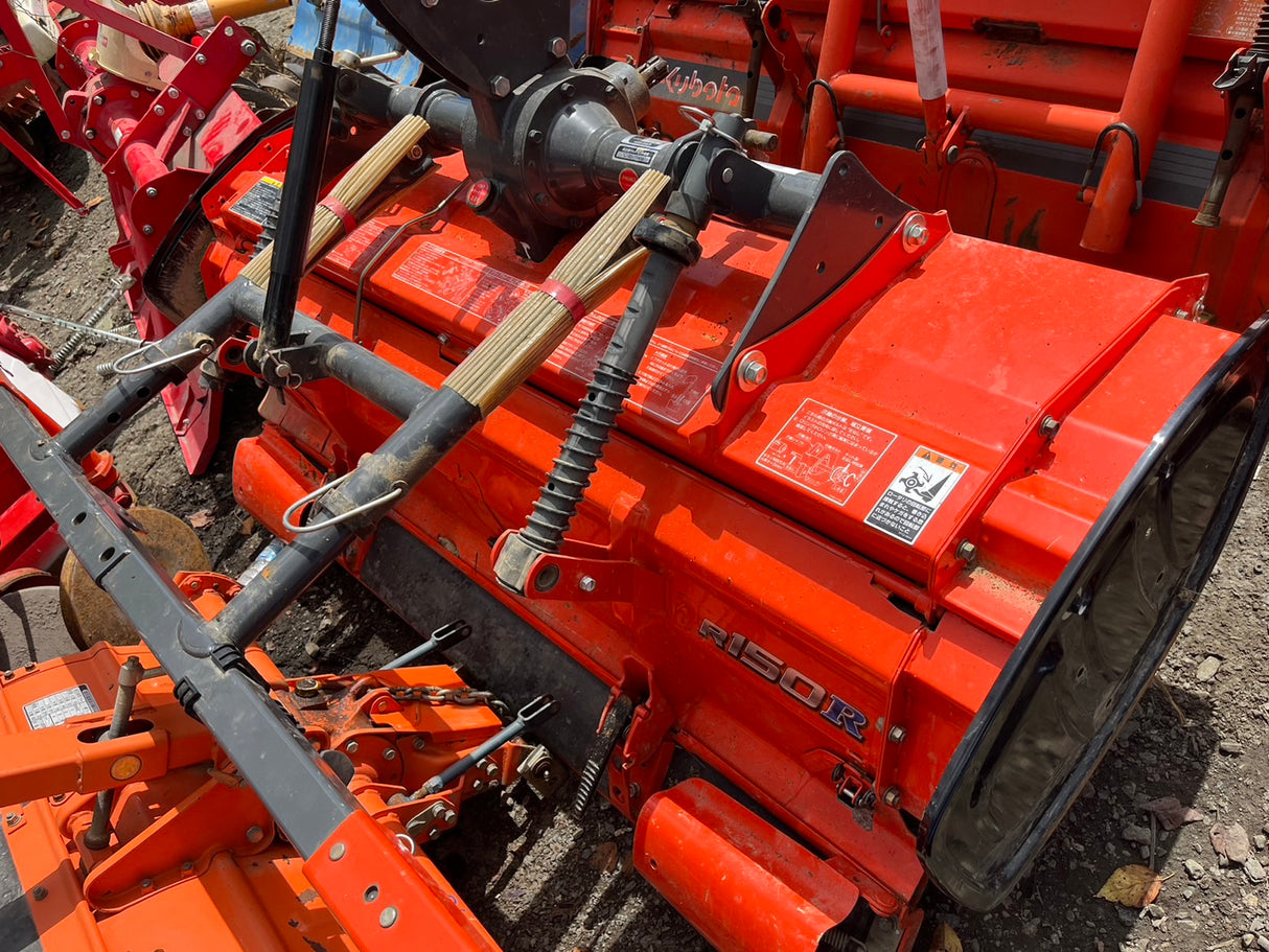 tractor/GL21/KUBOTA