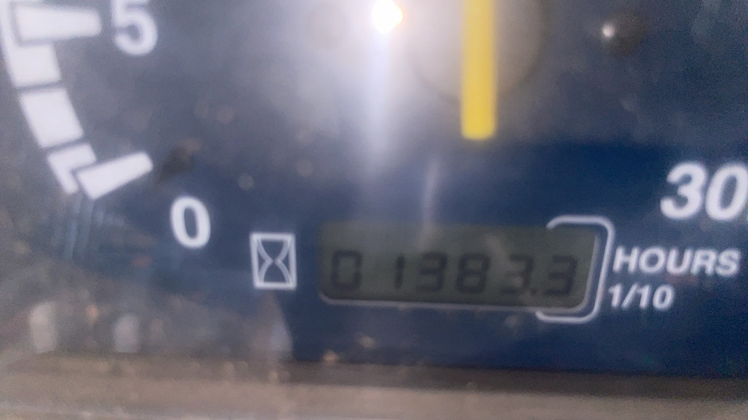 トラクター/EF222/ヤンマー