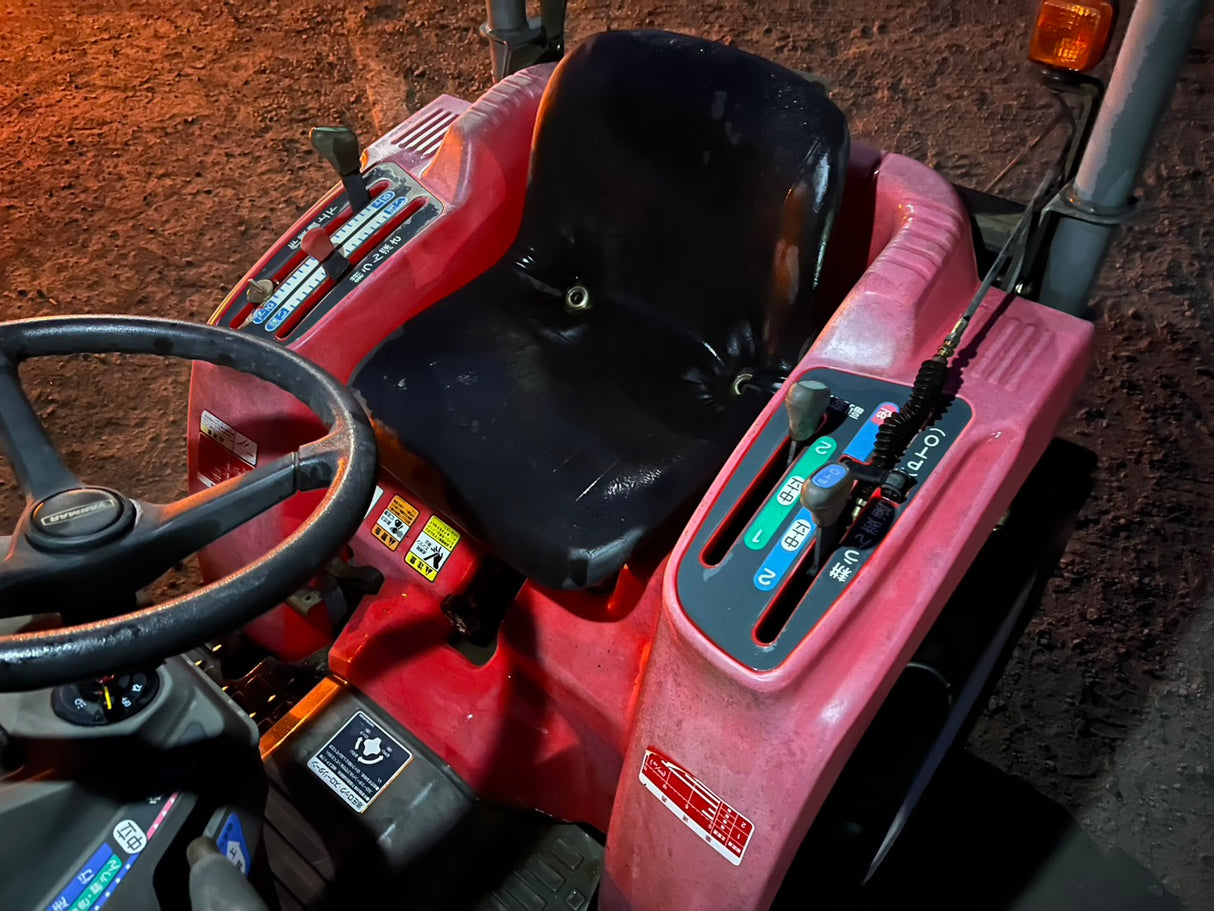 tractor/Ke-2D/YANMAR