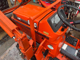 tractor/B40/KUBOTA